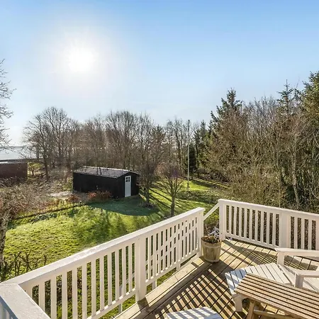 Stunning In With Wifi Casa vacanze Thyholm
