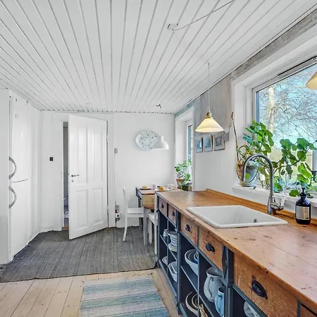 Stunning In With Wifi Thyholm