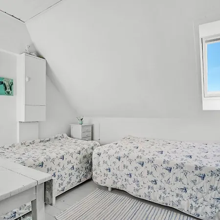 Casa vacanze Stunning In With Wifi Thyholm